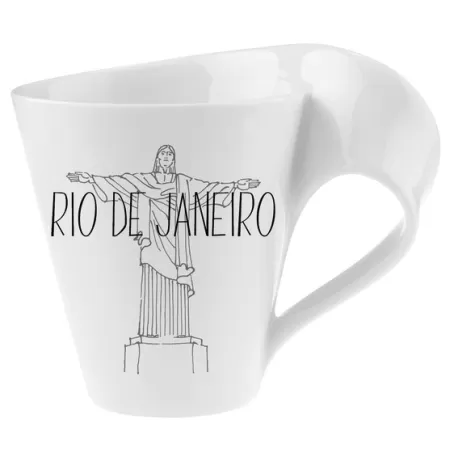 Modern Cities Bicchiere Bicchiere con manico 0,3l RJ - Villeroy & Boch