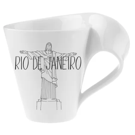 Modern Cities Bicchiere Bicchiere con manico 0,3l RJ - Villeroy & Boch