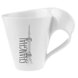 Modern Cities Bicchiere Bicchiere con manico 0,3l SH - Villeroy & Boch