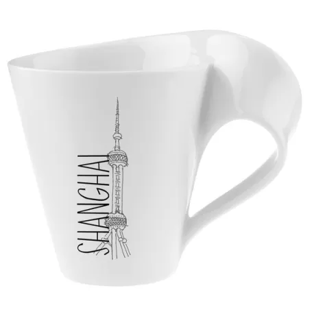 Modern Cities Bicchiere Bicchiere con manico 0,3l SH - Villeroy & Boch