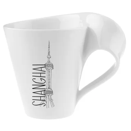 Modern Cities Bicchiere Bicchiere con manico 0,3l SH - Villeroy & Boch