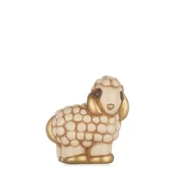 Pecora presepe classico, champagne - Thun