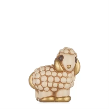 Pecora presepe classico, champagne - Thun