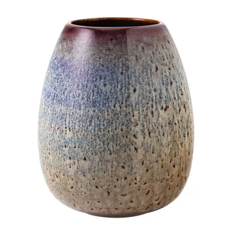 Lave Home Vaso Drop beige grande - Villeroy & Boch