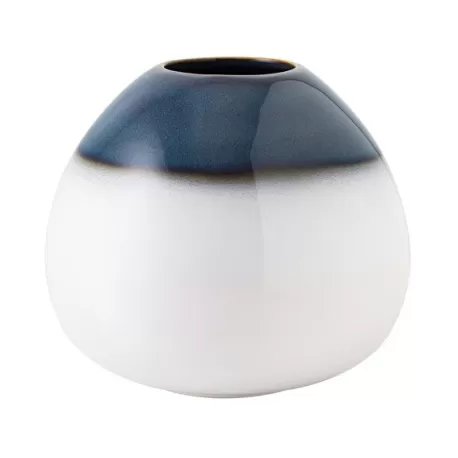 Lave Home Vaso Drop bleu piccolo - Villeroy & Boch