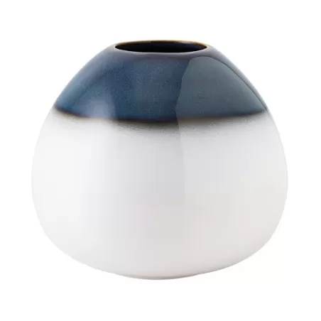 Lave Home Vaso Drop bleu piccolo - Villeroy & Boch