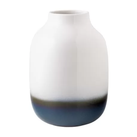 Lave Home Vaso Nek bleu grande - Villeroy & Boch