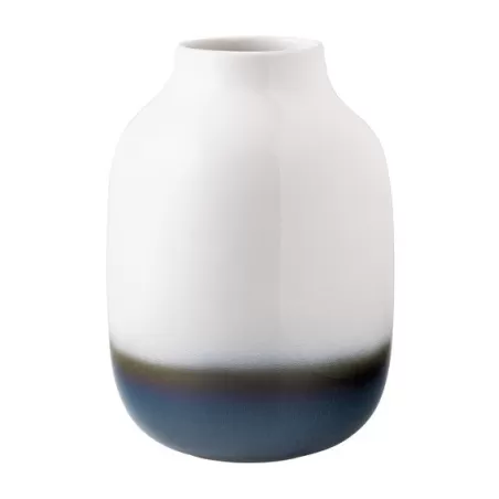 Lave Home Vaso Nek bleu grande - Villeroy & Boch