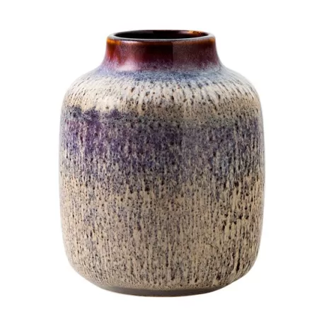 Lave Home Vaso Nek beige piccolo - Villeroy & Boch