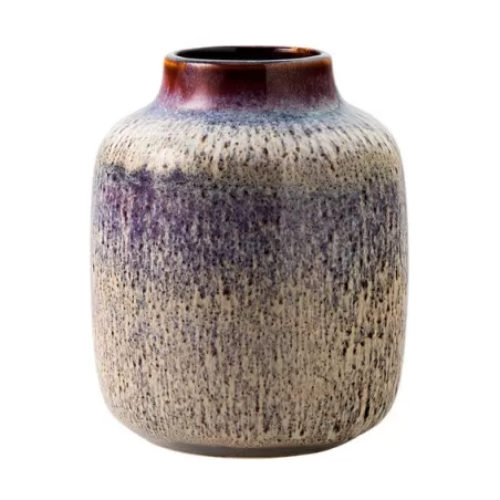 Lave Home Vaso Nek beige piccolo - Villeroy & Boch