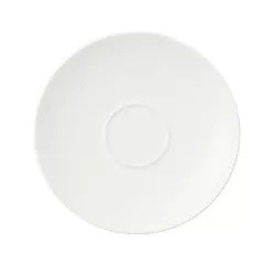 La Classica Nuova Piattino tazza caffe 15cm - Villeroy & Boch