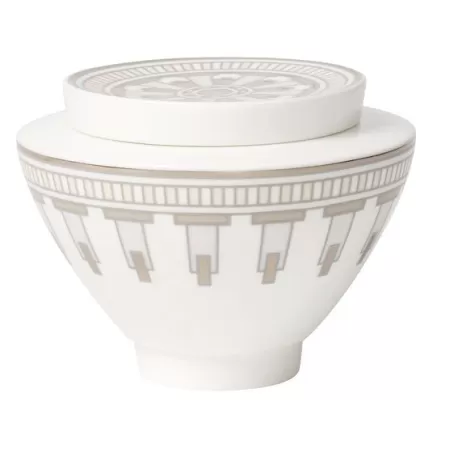 La Classica Contura Zuccheriera/marmellatiera 6 persone 0,25l - Villeroy & Boch