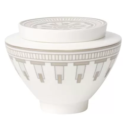 La Classica Contura Zuccheriera/marmellatiera 6 persone 0,25l - Villeroy & Boch