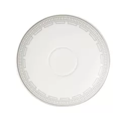 La Classica Contura Piattino tazza caffe 15cm - Villeroy & Boch
