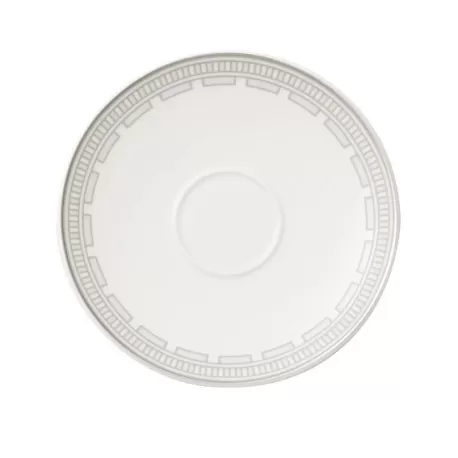 La Classica Contura Piattino tazza caffe 15cm - Villeroy & Boch