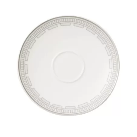 La Classica Contura Piattino tazza caffe 15cm - Villeroy & Boch