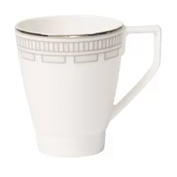 La Classica Contura Tazza espresso senza piatto 0,10l - Villeroy & Boch