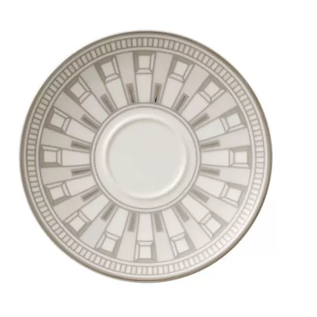 La Classica Contura Piattino tazza espres13cm - Villeroy & Boch