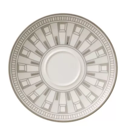 La Classica Contura Piattino tazza espres13cm - Villeroy & Boch