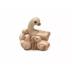 Pc oca con anatroccoli - Thun