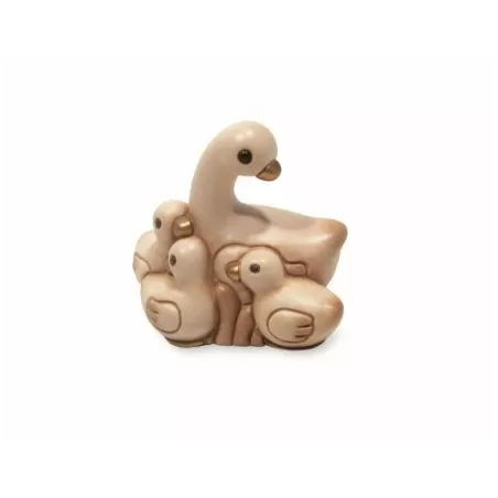 Pc oca con anatroccoli - Thun