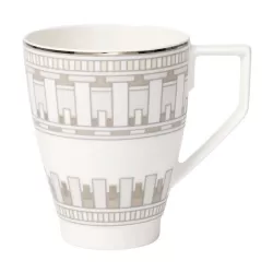 La Classica Contura Bicchiere con manico 0,34l - Villeroy & Boch