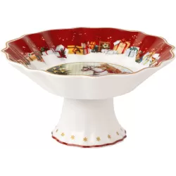 Toy's Fantasy Ciotola con piede piccola regali - Villeroy & Boch