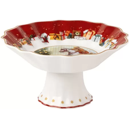 Toy's Fantasy Ciotola con piede piccola regali - Villeroy & Boch