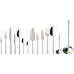 La Classica120 Servizio tavola 113pezzi lunch - Villeroy & Boch