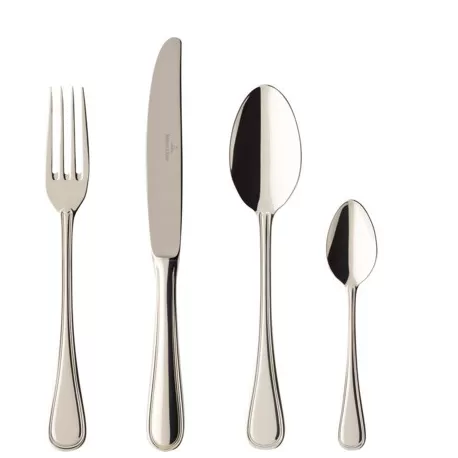 Neufaden Merlemont 120 Servizio tavola 24pezzi  - Villeroy & Boch