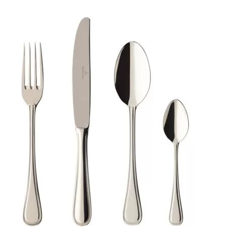 Neufaden Merlemont 120 Servizio tavola 24pezzi  - Villeroy & Boch