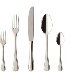 Kreuzband Septfontaines 120 Servizio tavola 30pezzi  - Villeroy & Boch