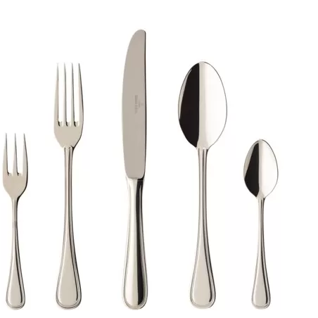 Kreuzband Septfontaines 120 Servizio tavola 30pezzi  - Villeroy & Boch