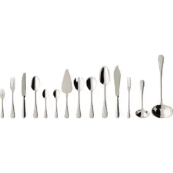 Kreuzband Septfontaines 120 Servizio tavola 70pezzi  - Villeroy & Boch