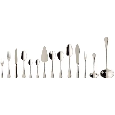 Kreuzband Septfontaines 120 Servizio tavola 70pezzi  - Villeroy & Boch