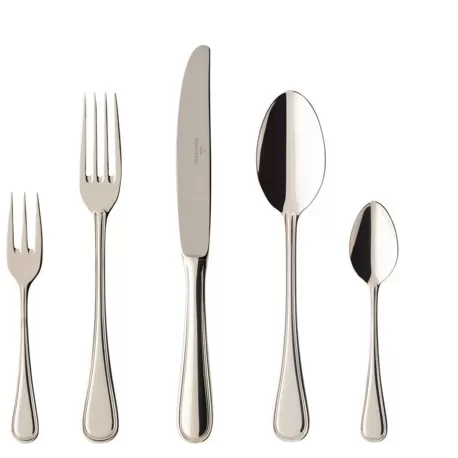 Neufaden-Merlemont Servizio tavola 30pezzi  - Villeroy & Boch