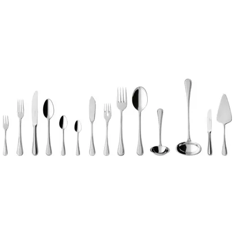 Neufaden-Merlemont Servizio tavola 113pezzi lunch - Villeroy & Boch