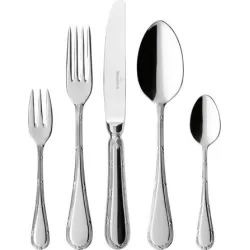 Kreuzband-Septfontaines Servizio tavola 30pezzi  - Villeroy & Boch