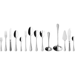 Kreuzband-Septfontaines Servizio tavola 70pezzi  - Villeroy & Boch