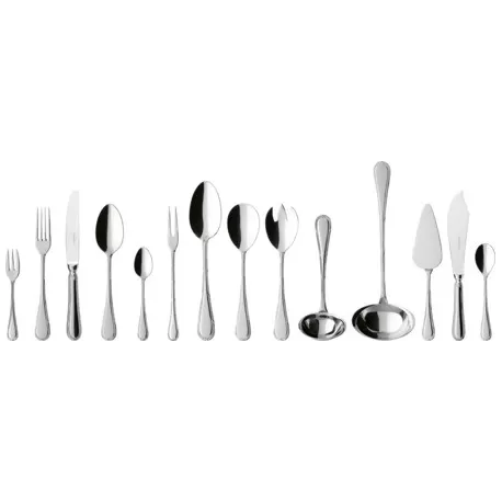 Kreuzband-Septfontaines Servizio tavola 70pezzi  - Villeroy & Boch