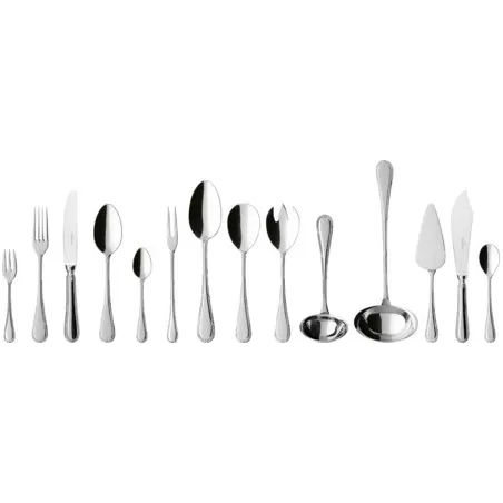 Kreuzband-Septfontaines Servizio tavola 70pezzi  - Villeroy & Boch