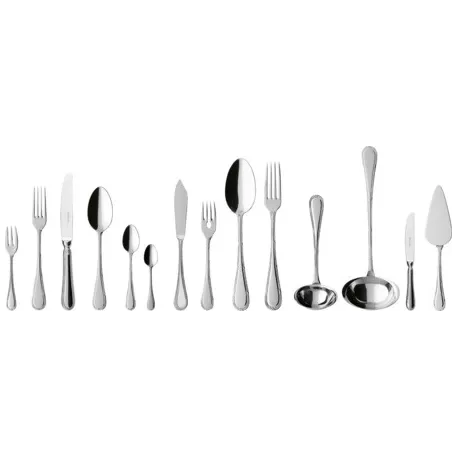 Kreuzband-Septfontaines Servizio tavola 113pezzi lunch - Villeroy & Boch