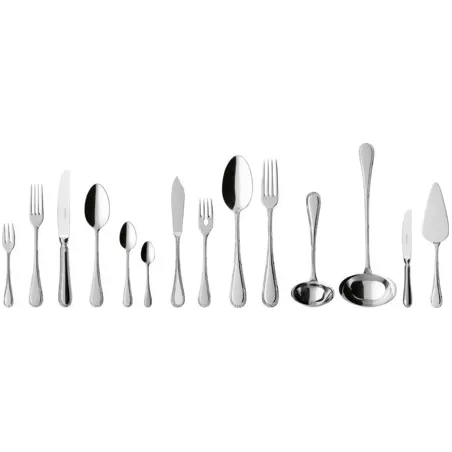 Kreuzband-Septfontaines Servizio tavola 113pezzi lunch - Villeroy & Boch