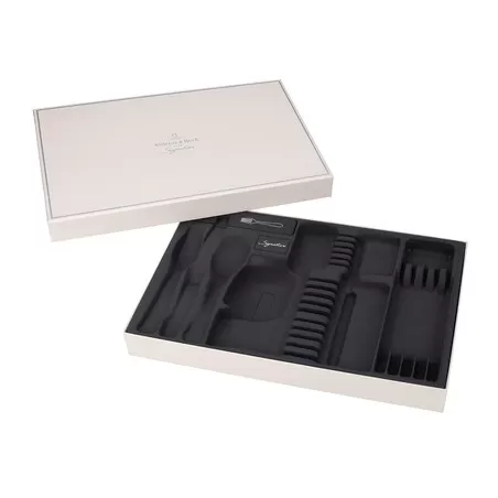 Signature Empty boxes Cassetta vuota 24/30pezzi  - Villeroy & Boch