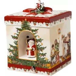 Christmas Toys Scatola rettangolare Bambini - Villeroy & Boch