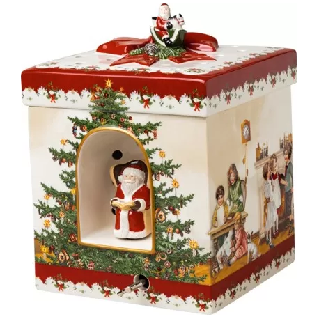 Christmas Toys Scatola rettangolare Bambini - Villeroy & Boch