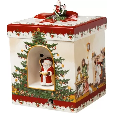 Christmas Toys Scatola rettangolare Bambini - Villeroy & Boch