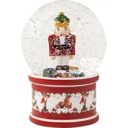 Christmas Toys Palla neve grande Schiaccianoci - Villeroy & Boch