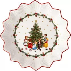 Toy's Fantasy Ciotola grande Bambini danzano - Villeroy & Boch