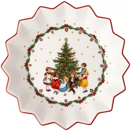 Toy's Fantasy Ciotola grande Bambini danzano - Villeroy & Boch